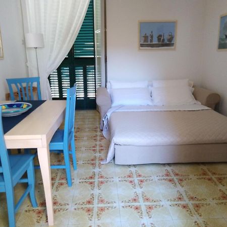 Casa De Angelis Orange & Blue Apartment Sant'Agnello Exterior photo