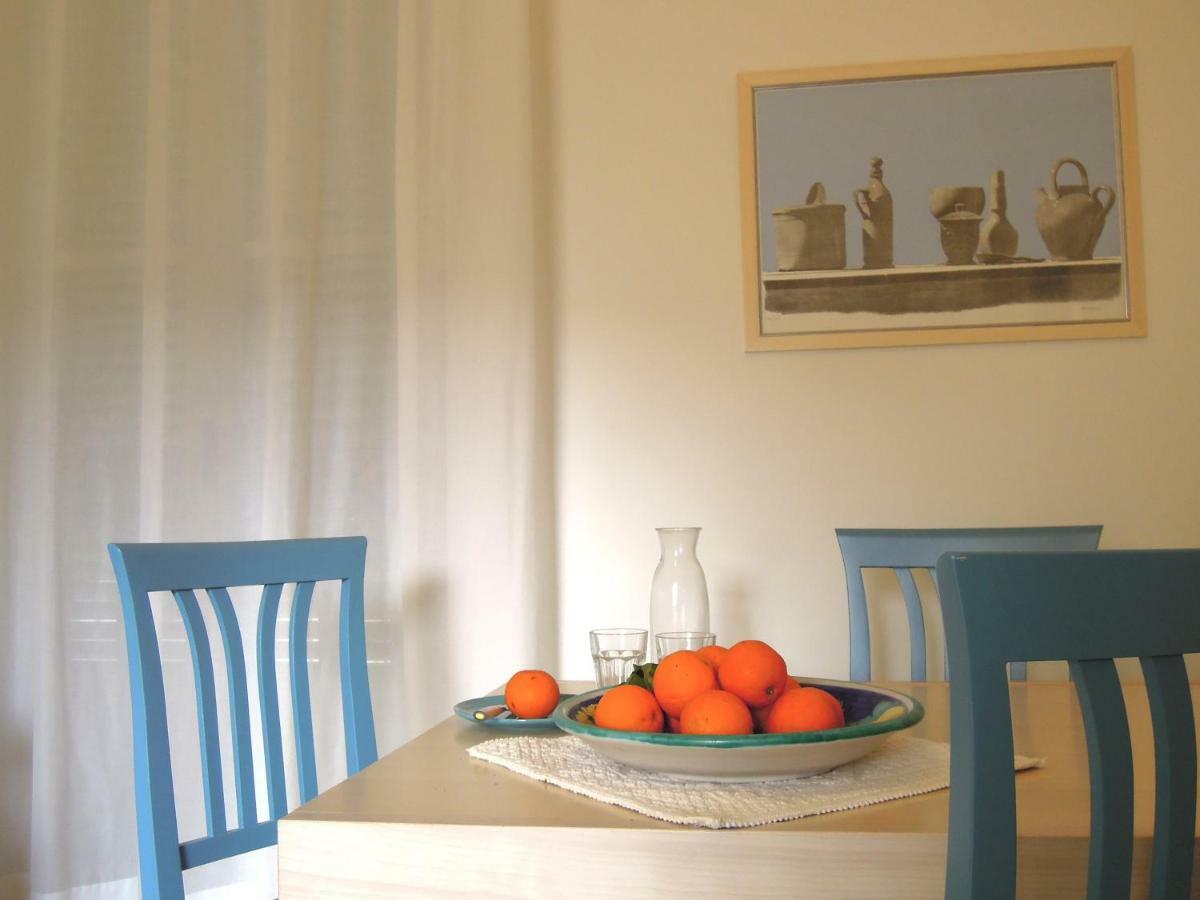 Casa De Angelis Orange & Blue Apartment Sant'Agnello Exterior photo