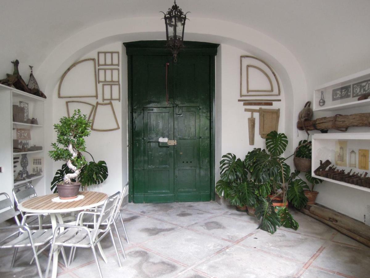 Casa De Angelis Orange & Blue Apartment Sant'Agnello Exterior photo