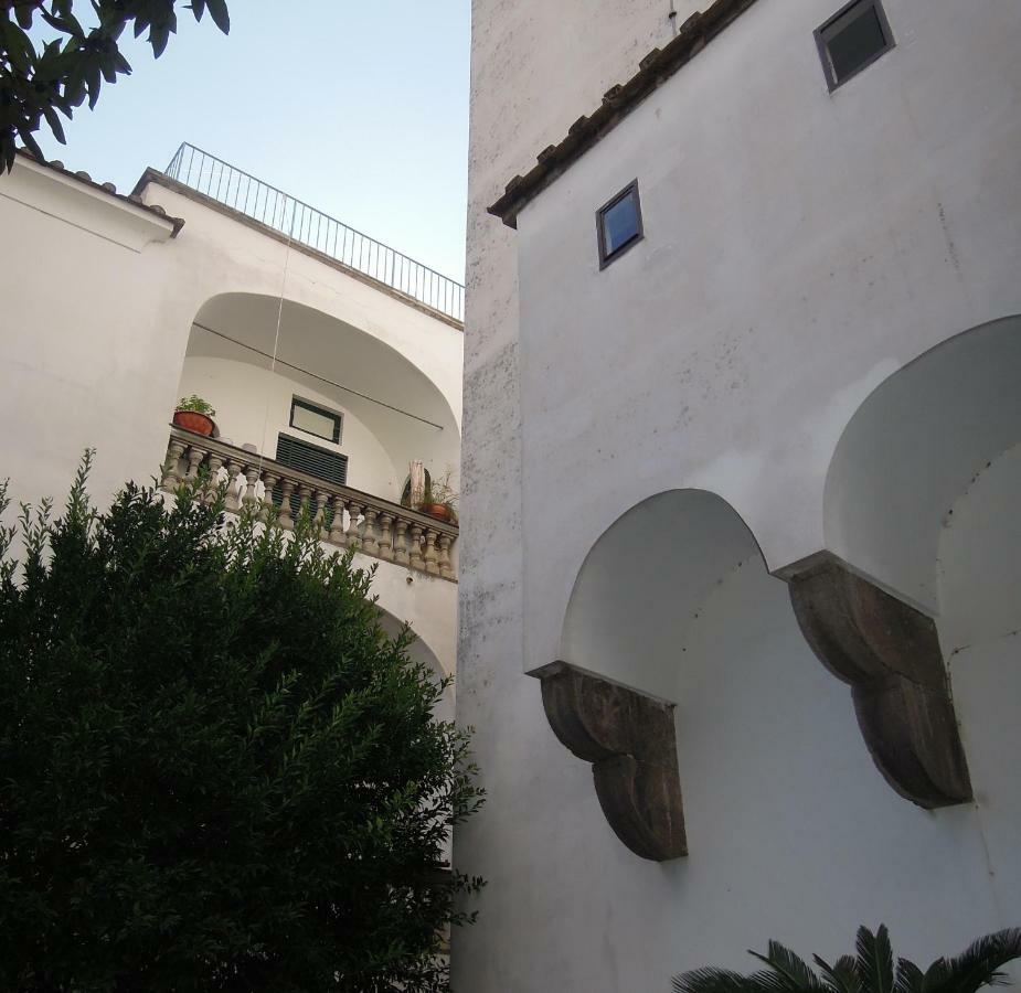 Casa De Angelis Orange & Blue Apartment Sant'Agnello Exterior photo